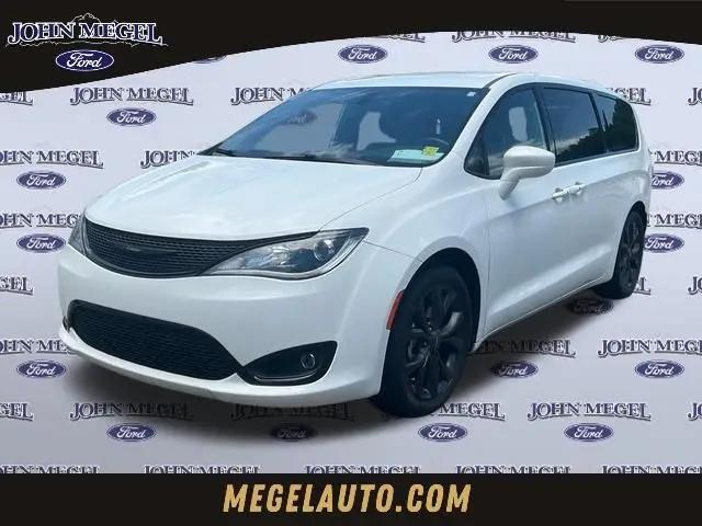 2020 Chrysler Pacifica Touring for sale in Cleveland, GA