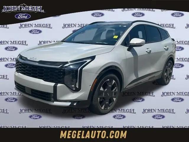 2026 Kia Sportage SX-Prestige for sale in Cleveland, GA