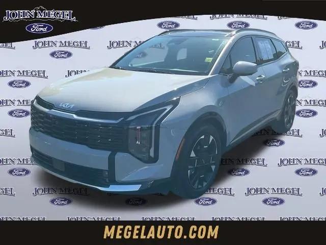 2026 Kia Sportage SX-Prestige for sale in Cleveland, GA