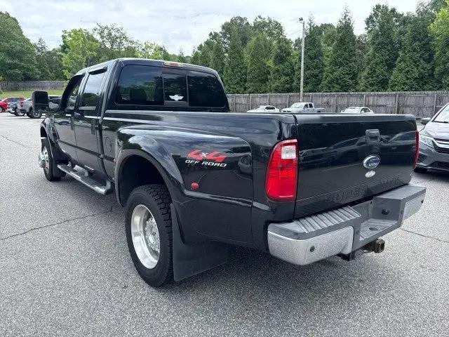 2008 Ford F-450 XL