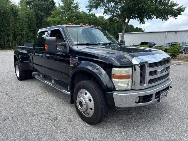 2008 Ford F-450 XL for sale in High Point, NC