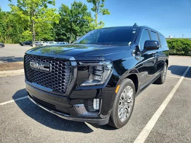 2023 GMC Yukon XL 4WD Denali Ultimate