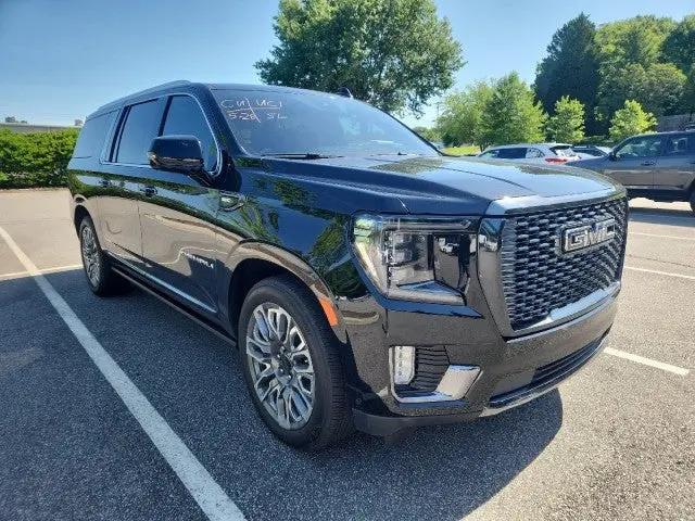 2023 GMC Yukon XL 4WD Denali Ultimate for sale in High Point, NC