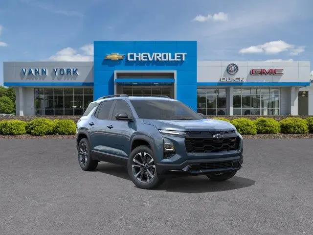 2026 Chevrolet Equinox FWD RS for sale in High Point, NC