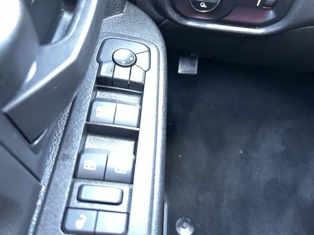 2026 Ram 2500 Tradesman Crew Cab 4x4 6'4" Box