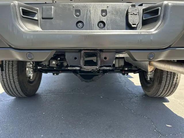 2026 Ram 2500 Tradesman Crew Cab 4x4 6'4" Box