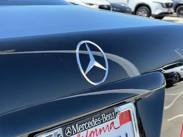 2002 Mercedes-Benz CLK-CLASS CLK 430