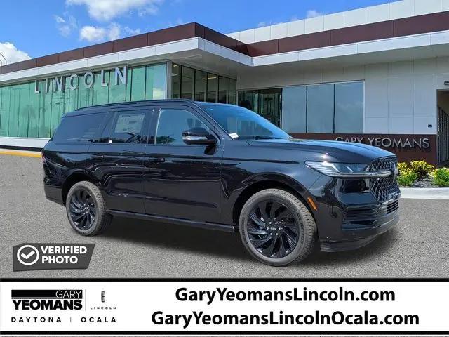 2026 Lincoln Navigator Reserve for sale in Ocala, FL