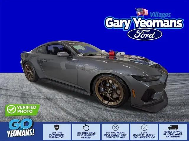 2026 Ford Mustang GT Premium Fastback for sale in Ocala, FL