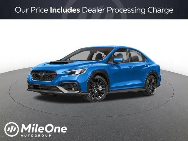 2026 Subaru WRX Limited for sale in Owings Mills, MD