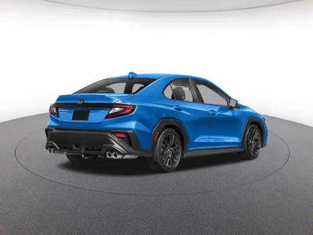2026 Subaru WRX Limited