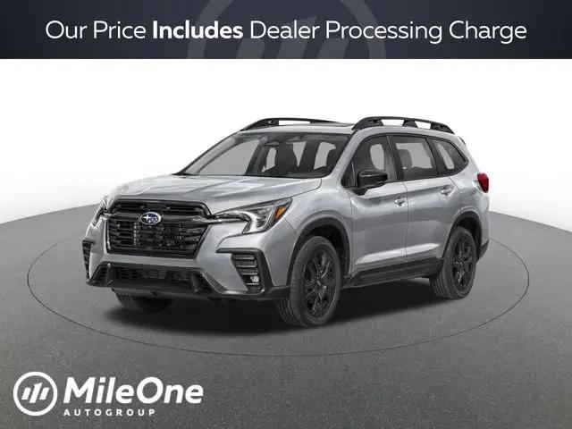 2026 Subaru Ascent Onyx Edition Touring 7-Passenger for sale in Owings Mills, MD