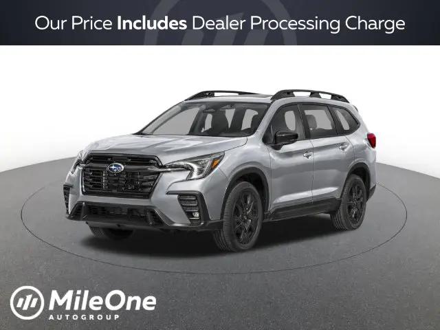 2026 Subaru Ascent Onyx Edition Touring 7-Passenger for sale in Owings Mills, MD