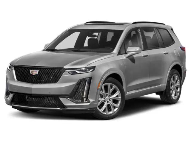 2021 Cadillac XT6 AWD Sport for sale in Brentwood, TN