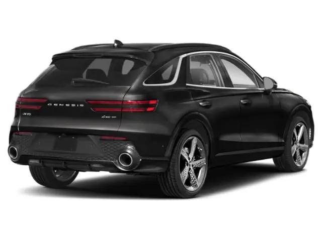 2024 Genesis GV70 3.5T AWD Sport