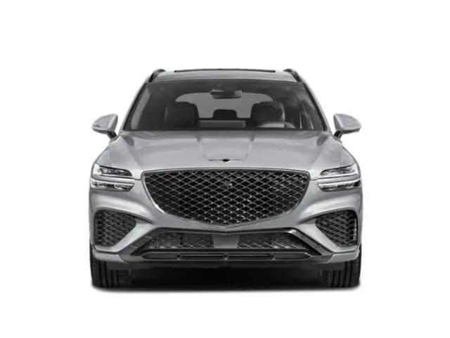 2024 Genesis GV70 3.5T AWD Sport
