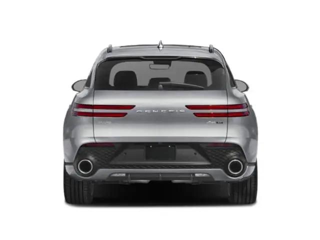 2024 Genesis GV70 3.5T AWD Sport