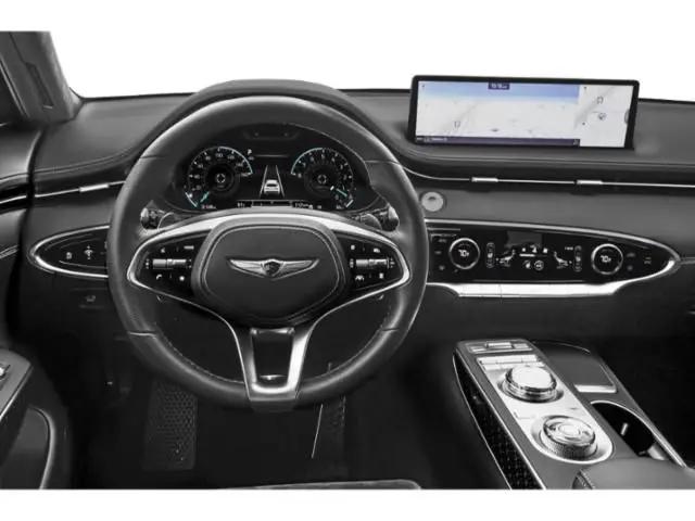 2024 Genesis GV70 3.5T AWD Sport