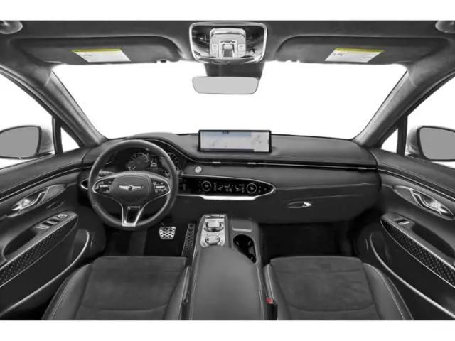 2024 Genesis GV70 3.5T AWD Sport