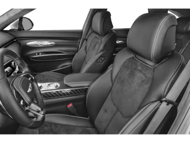 2024 Genesis GV70 3.5T AWD Sport