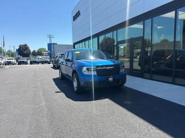 2022 Ford Maverick XL for sale in Seekonk, MA