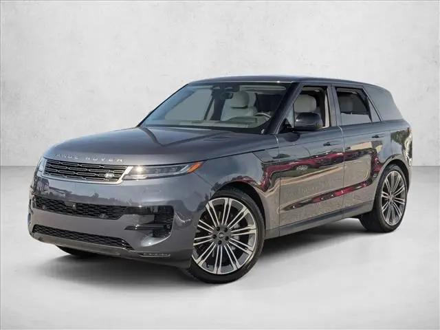2024 Land Rover Range Rover Sport SE for sale in Cockeysville, MD