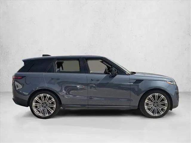 2024 Land Rover Range Rover Sport SE
