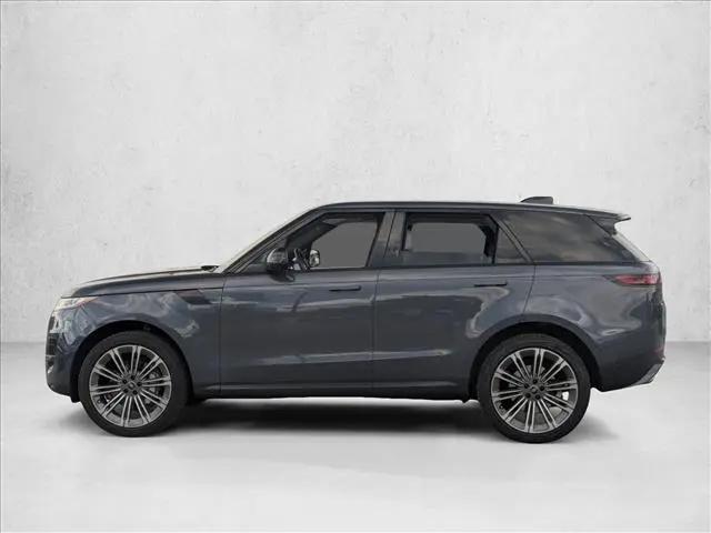 2024 Land Rover Range Rover Sport SE