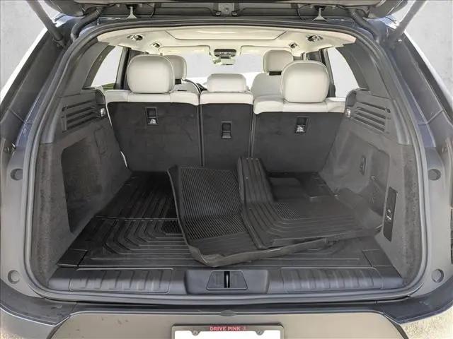 2024 Land Rover Range Rover Sport SE
