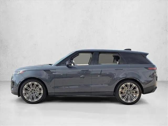 2024 Land Rover Range Rover Sport SE