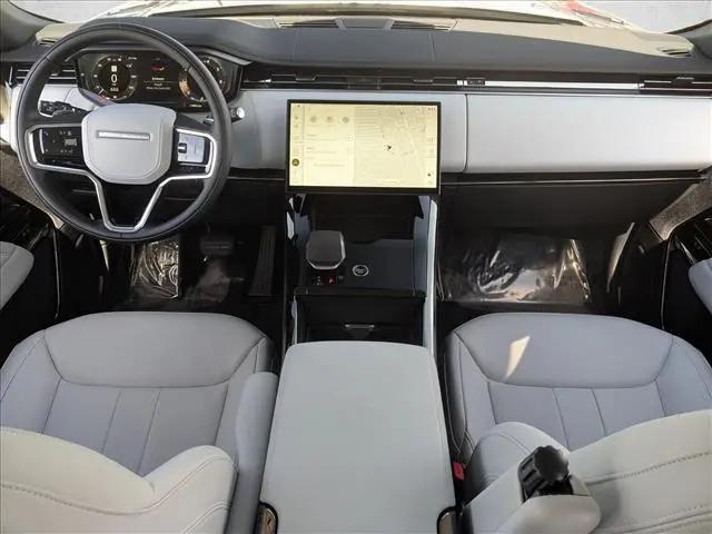 2024 Land Rover Range Rover Sport SE