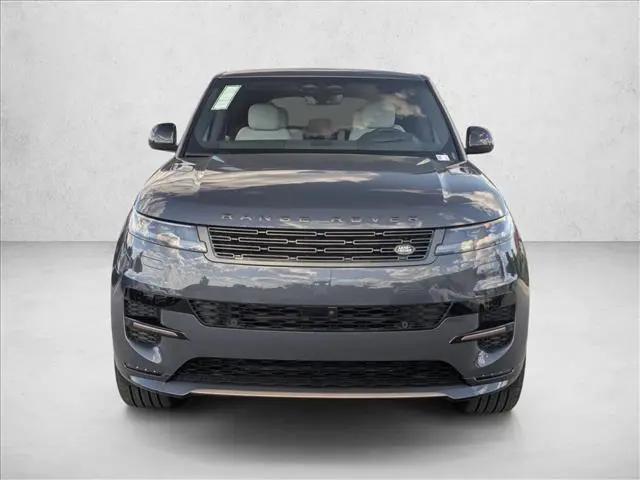 2026 Land Rover Range Rover Sport P400 Dynamic SE