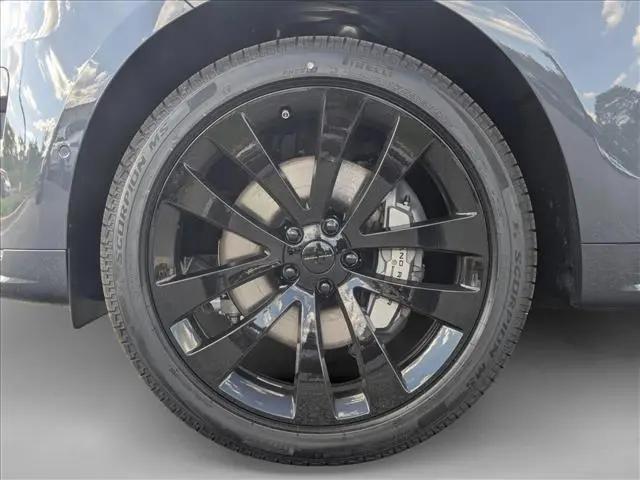 2026 Land Rover Range Rover Sport P400 Dynamic SE