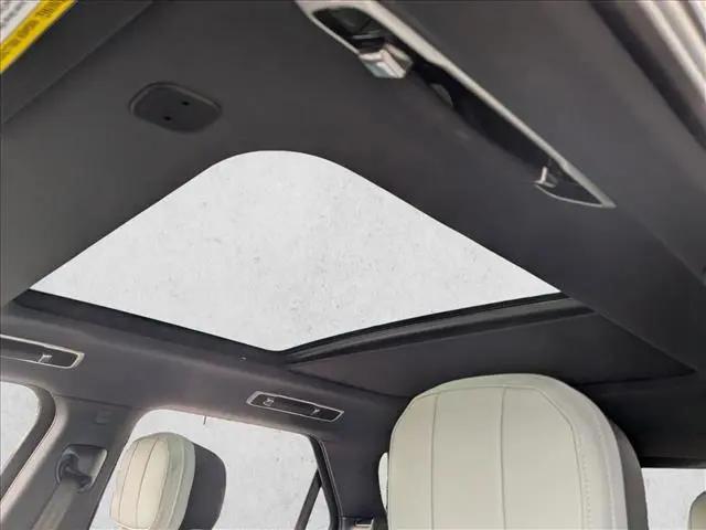 2026 Land Rover Range Rover Sport P400 Dynamic SE