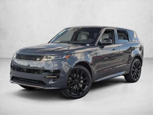 2026 Land Rover Range Rover Sport P400 Dynamic SE for sale in Cockeysville, MD