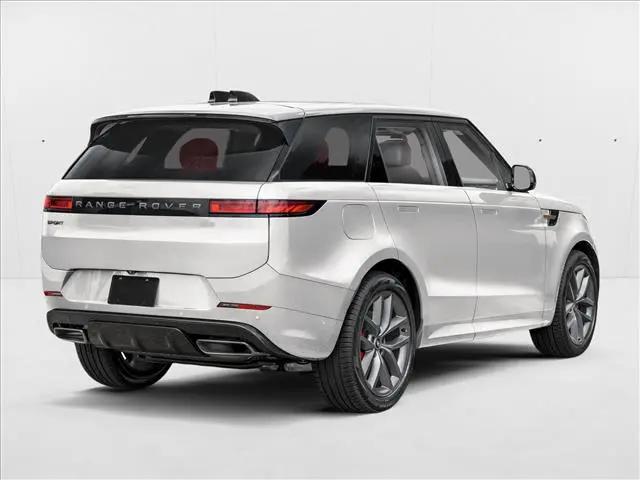 2026 Land Rover Range Rover Sport P460e Dynamic SE