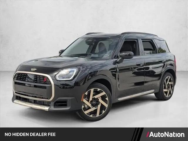 2027 MINI Cooper Countryman S for sale in Towson, MD