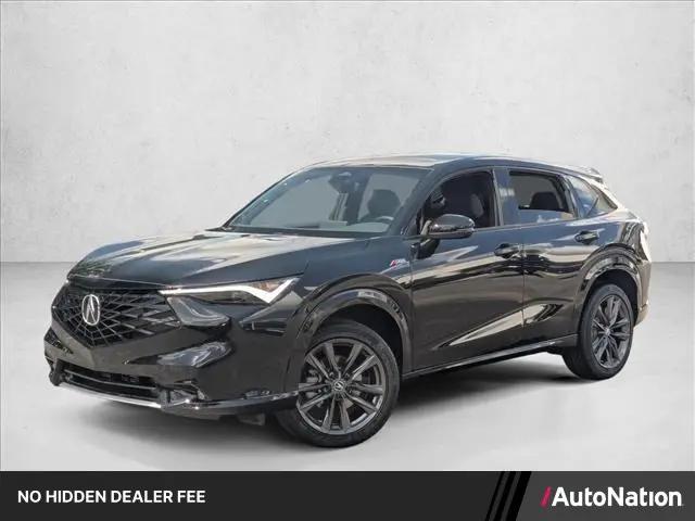 2025 Acura ADX A-Spec for sale in Cockeysville, MD