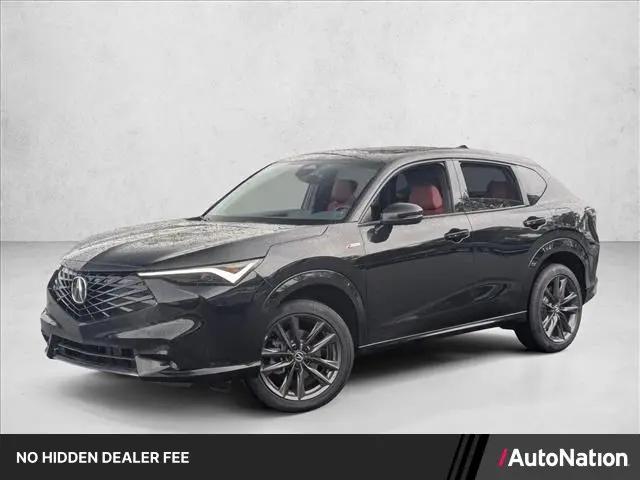 2025 Acura ADX A-Spec for sale in Cockeysville, MD