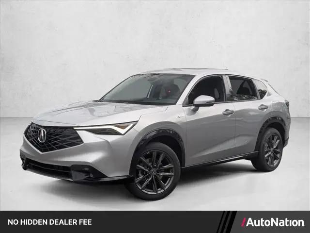 2025 Acura ADX A-Spec for sale in Cockeysville, MD
