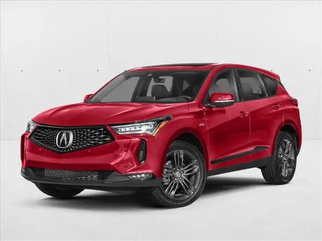 2024 Acura RDX A-SPEC Package for sale in Rockville, MD