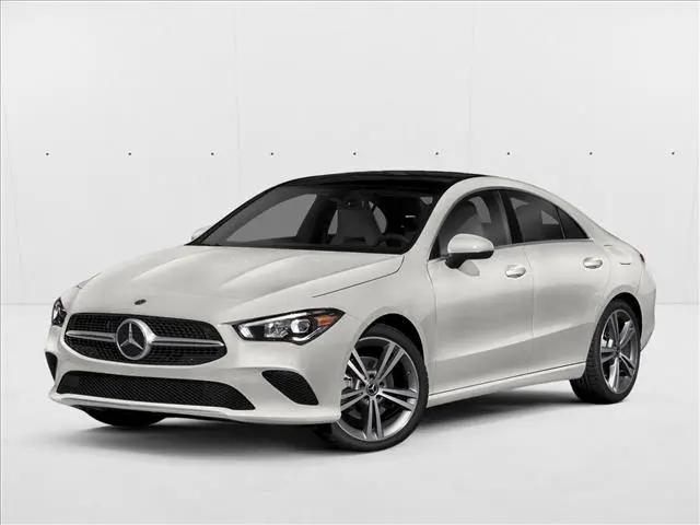 2020 Mercedes-Benz CLA 4MATIC for sale in Rockville, MD