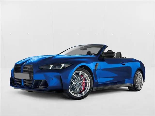 2025 BMW M4 Competition xDrive for sale in Rockville, MD
