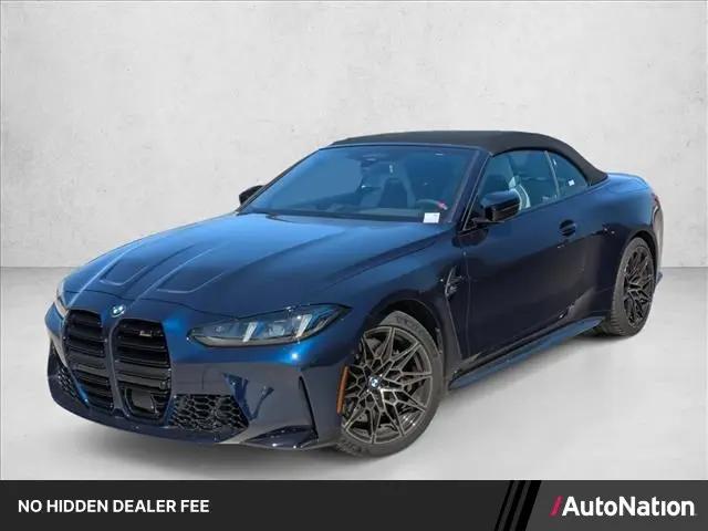 2025 BMW M4 Competition xDrive for sale in Rockville, MD