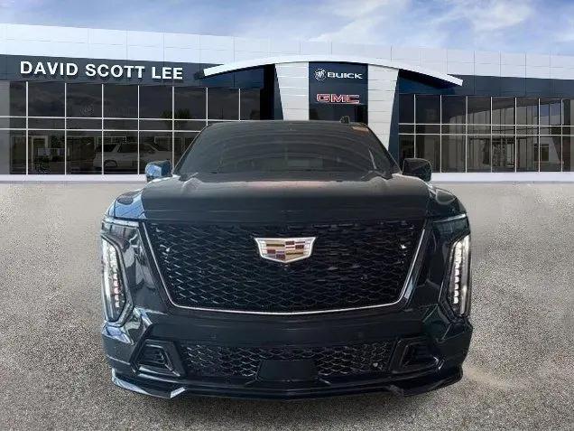 2025 Cadillac Escalade V-Series