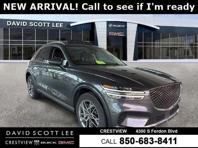 2023 Genesis GV70 2.5T AWD for sale in Crestview, FL