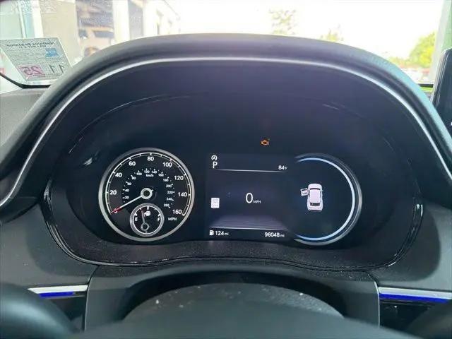 2023 Genesis GV70 2.5T AWD