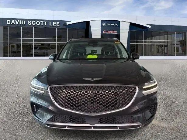 2023 Genesis GV70 2.5T AWD