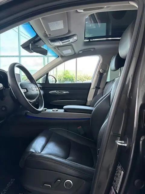 2023 Genesis GV70 2.5T AWD