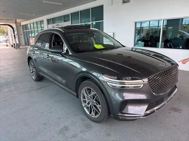 2023 Genesis GV70 2.5T AWD